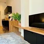 Apartmán Coachella