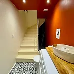 Apartmán Coachella Lyon