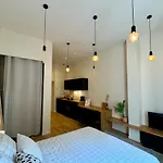 Coachella Apartmán